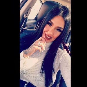 Meet your Posher, Cassi